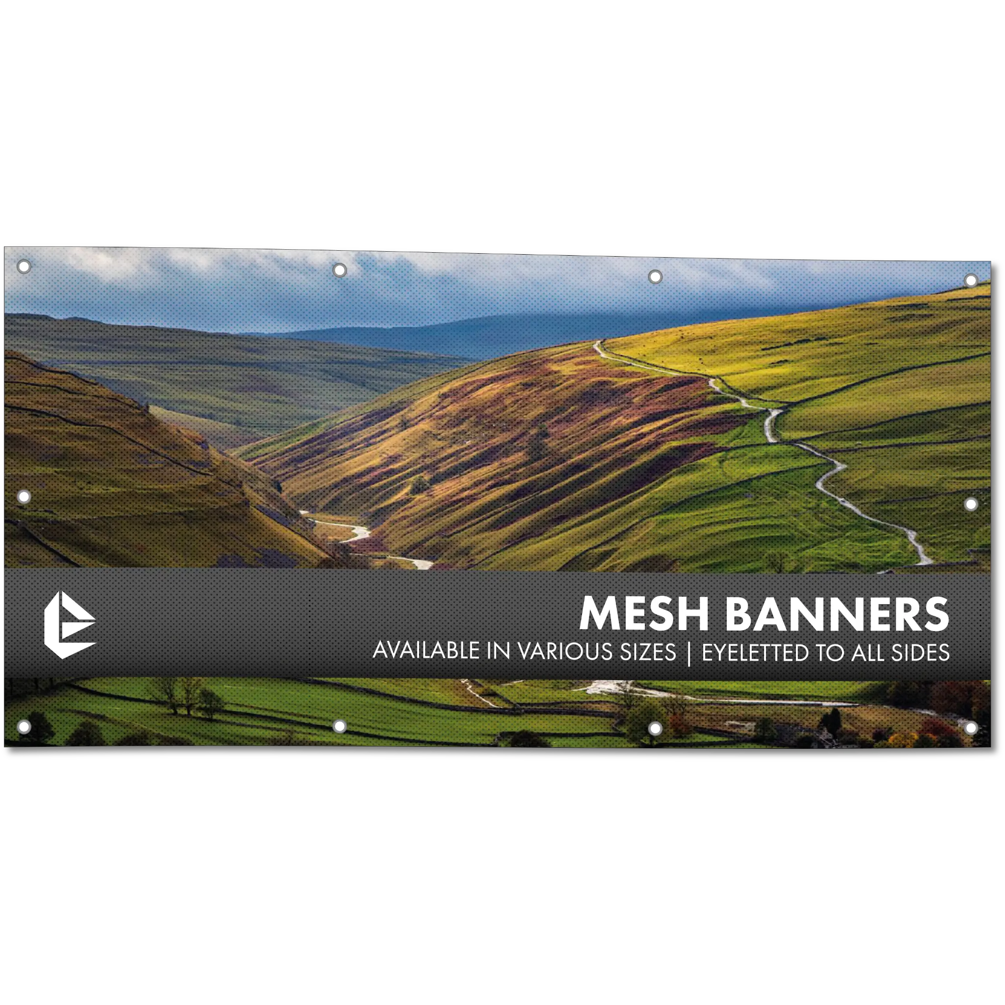Extreme Display Banners