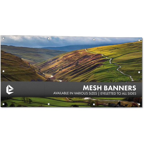 Extreme Display Banners