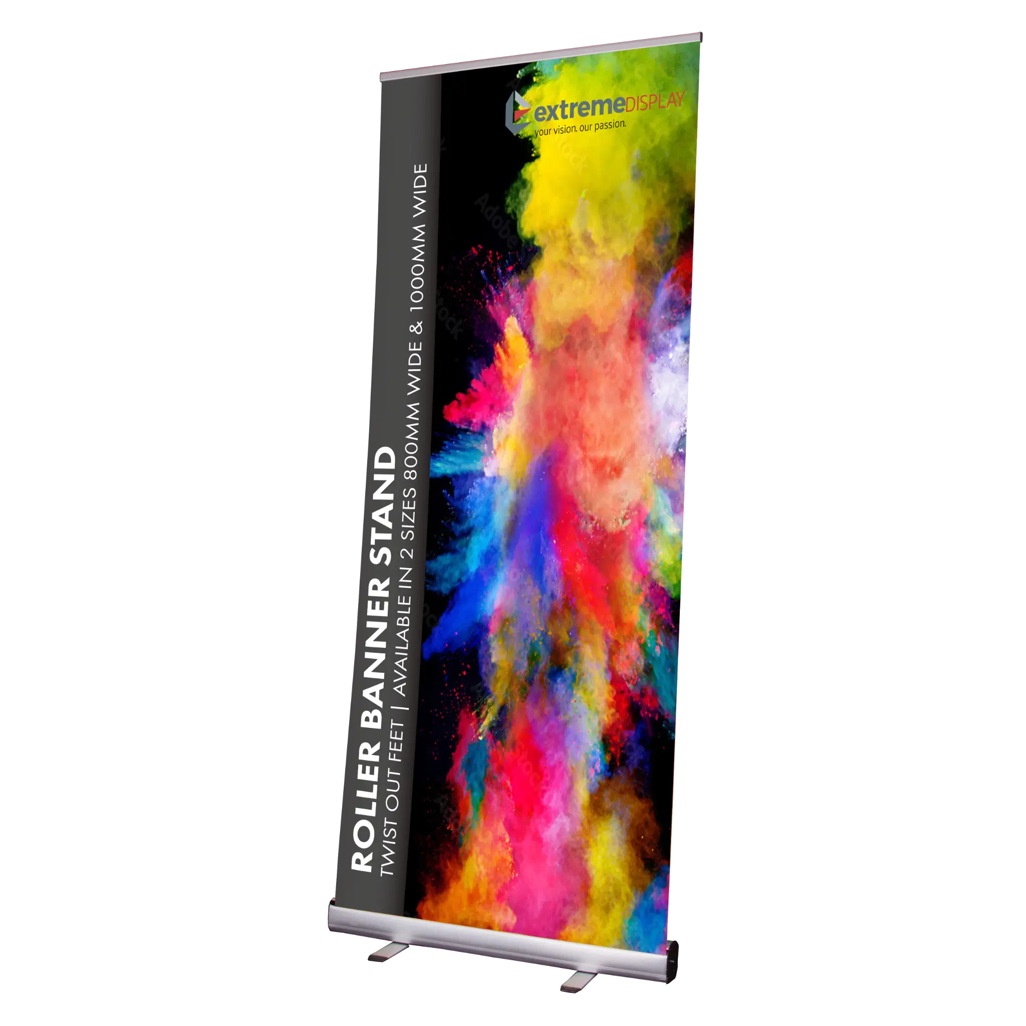 Extreme Display Bannerstand