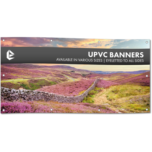 Extreme Display Banners